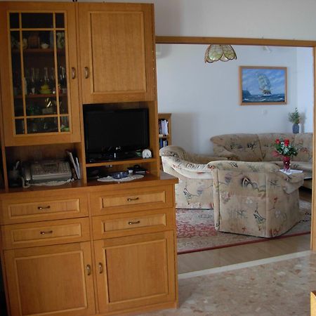 Apartments Druskovic Orasac Ngoại thất bức ảnh