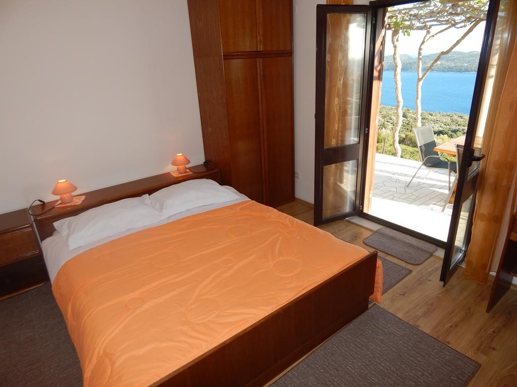 Apartments Druskovic Orasac Phòng bức ảnh