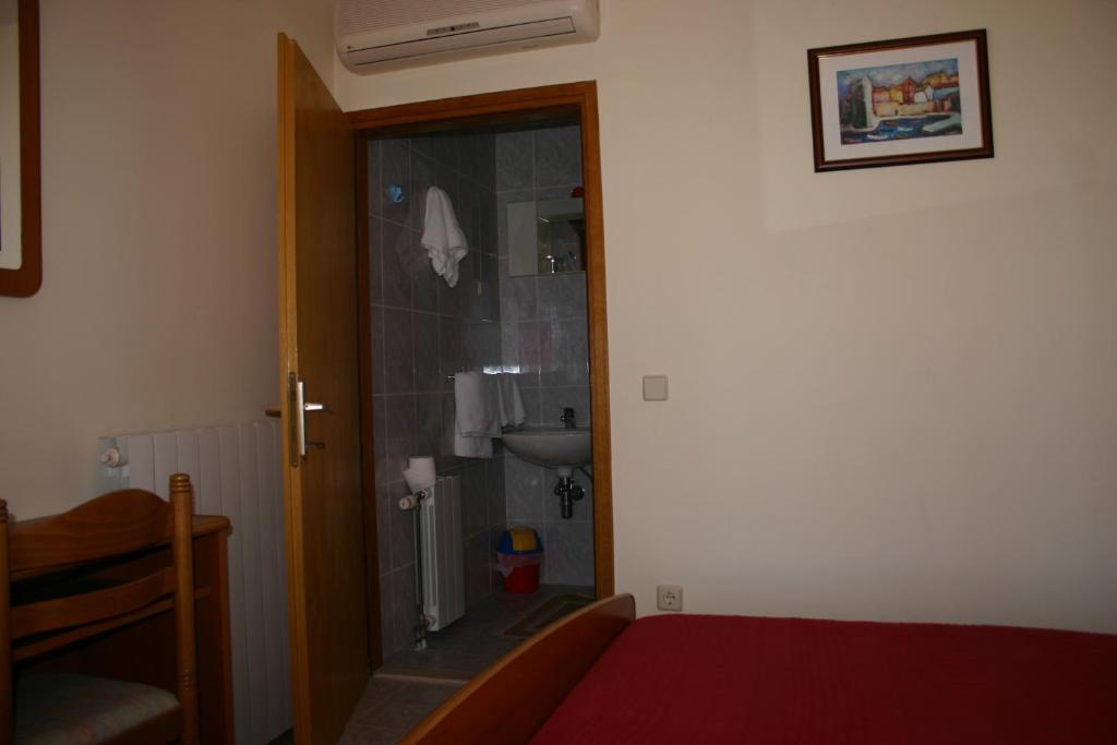 Apartments Druskovic Orasac Phòng bức ảnh