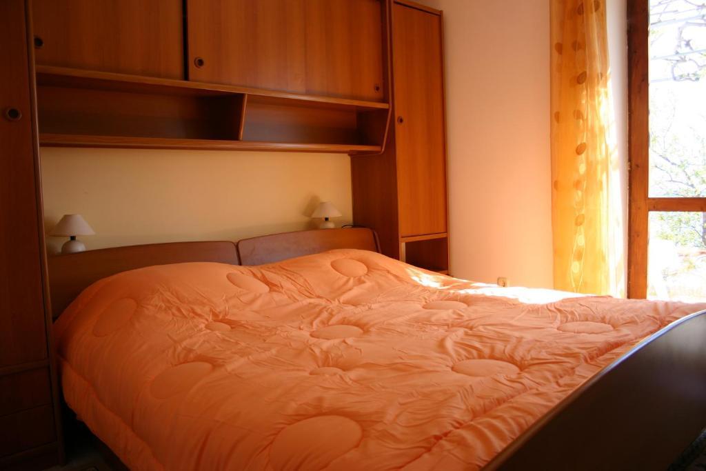 Apartments Druskovic Orasac Phòng bức ảnh