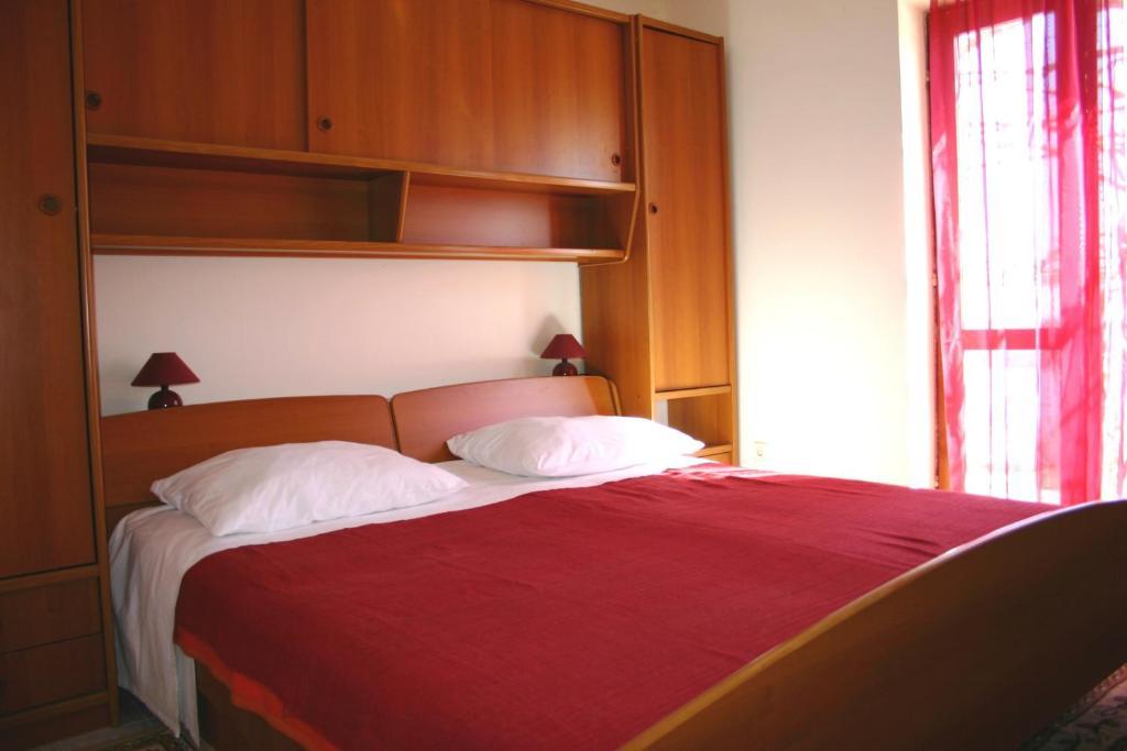Apartments Druskovic Orasac Ngoại thất bức ảnh