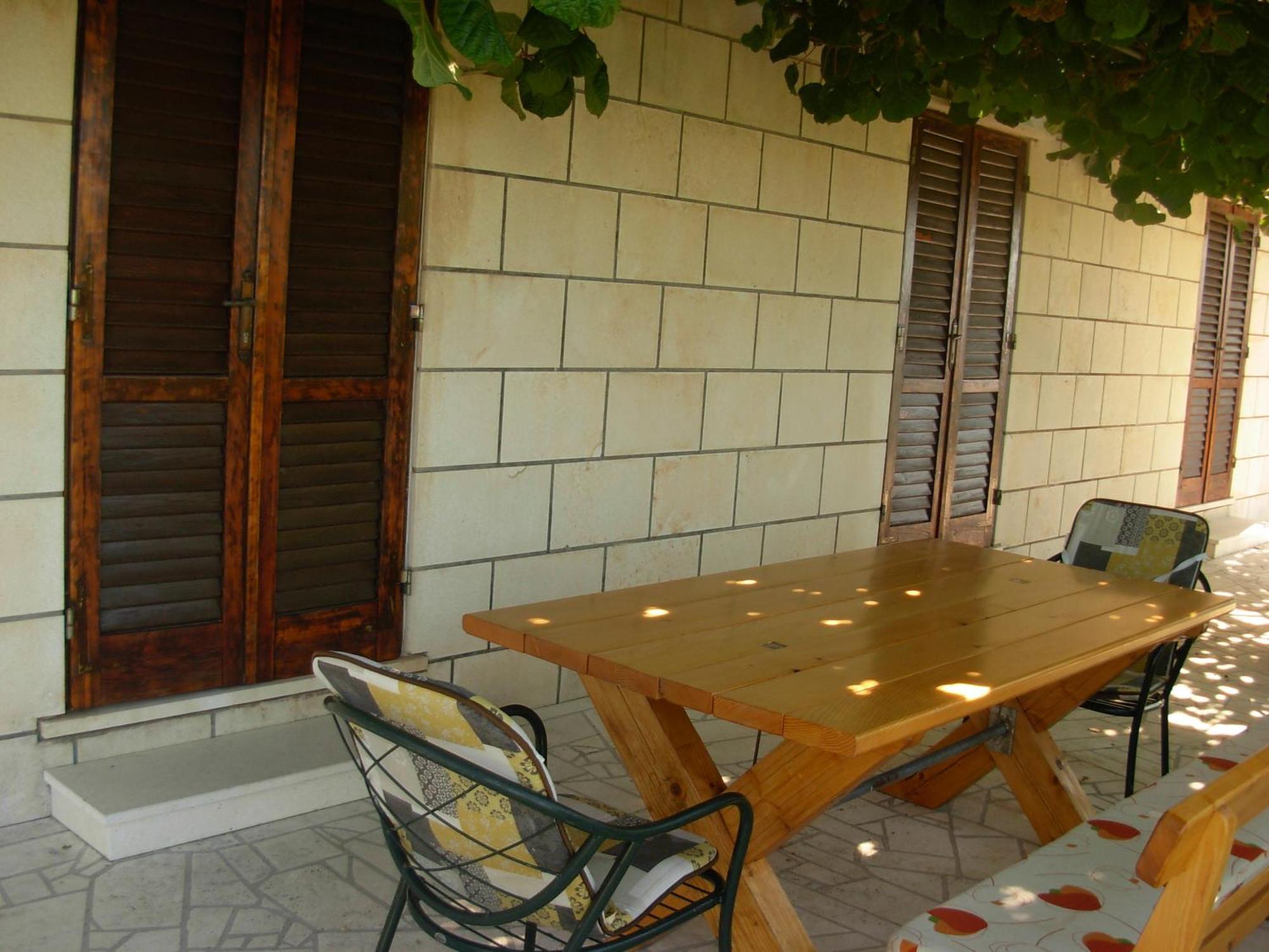 Apartments Druskovic Orasac Ngoại thất bức ảnh