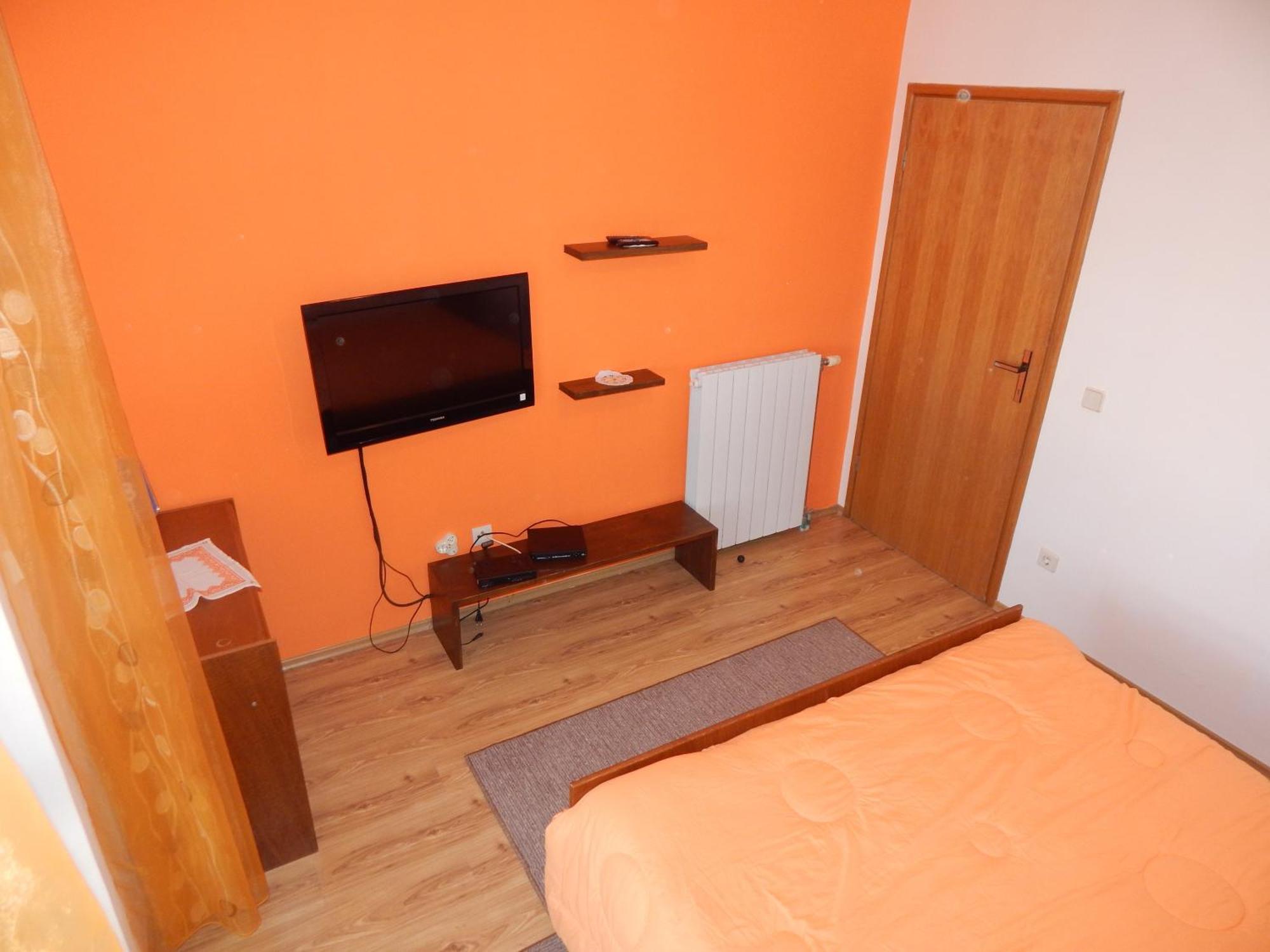 Apartments Druskovic Orasac Phòng bức ảnh