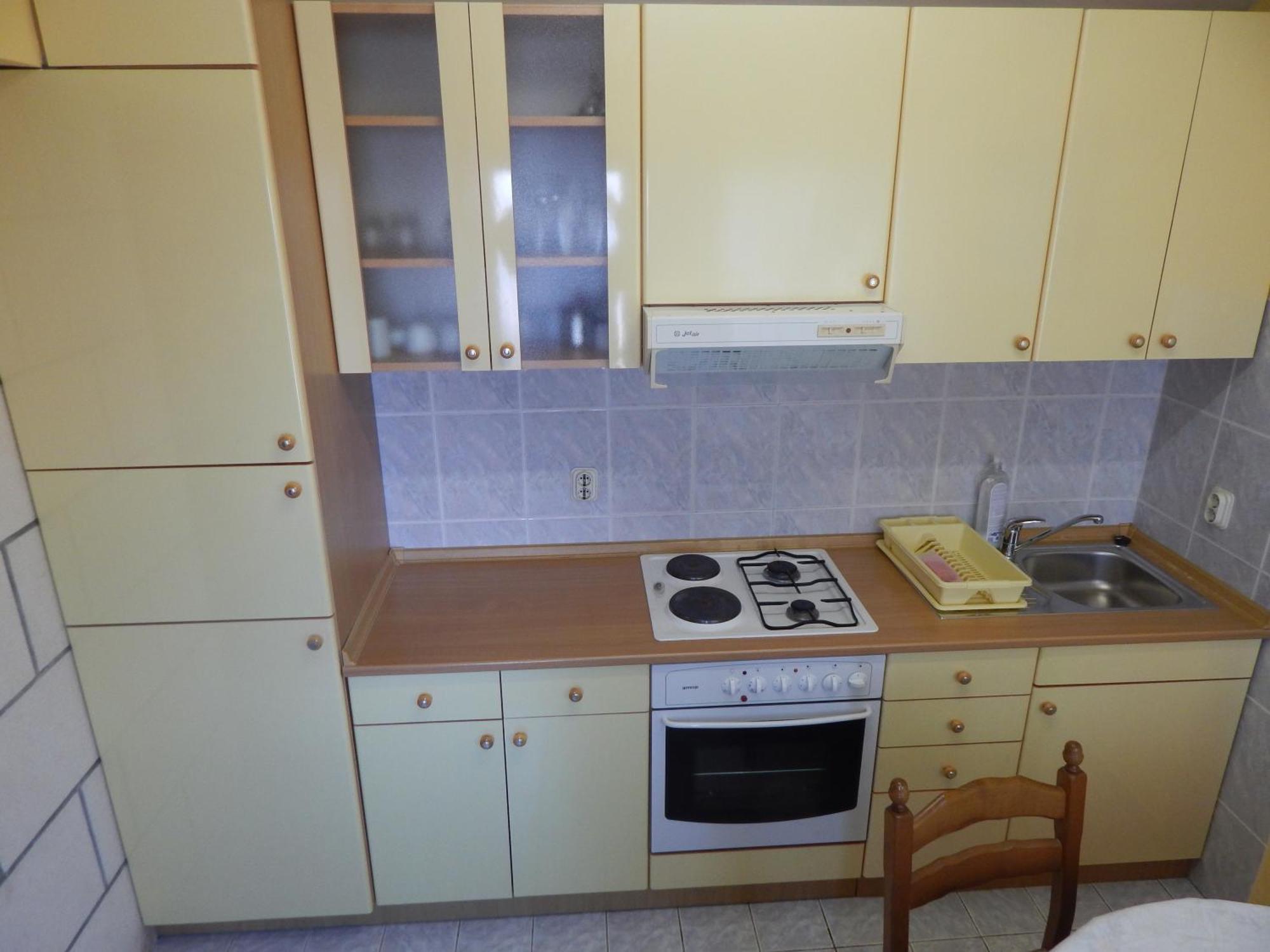 Apartments Druskovic Orasac Phòng bức ảnh