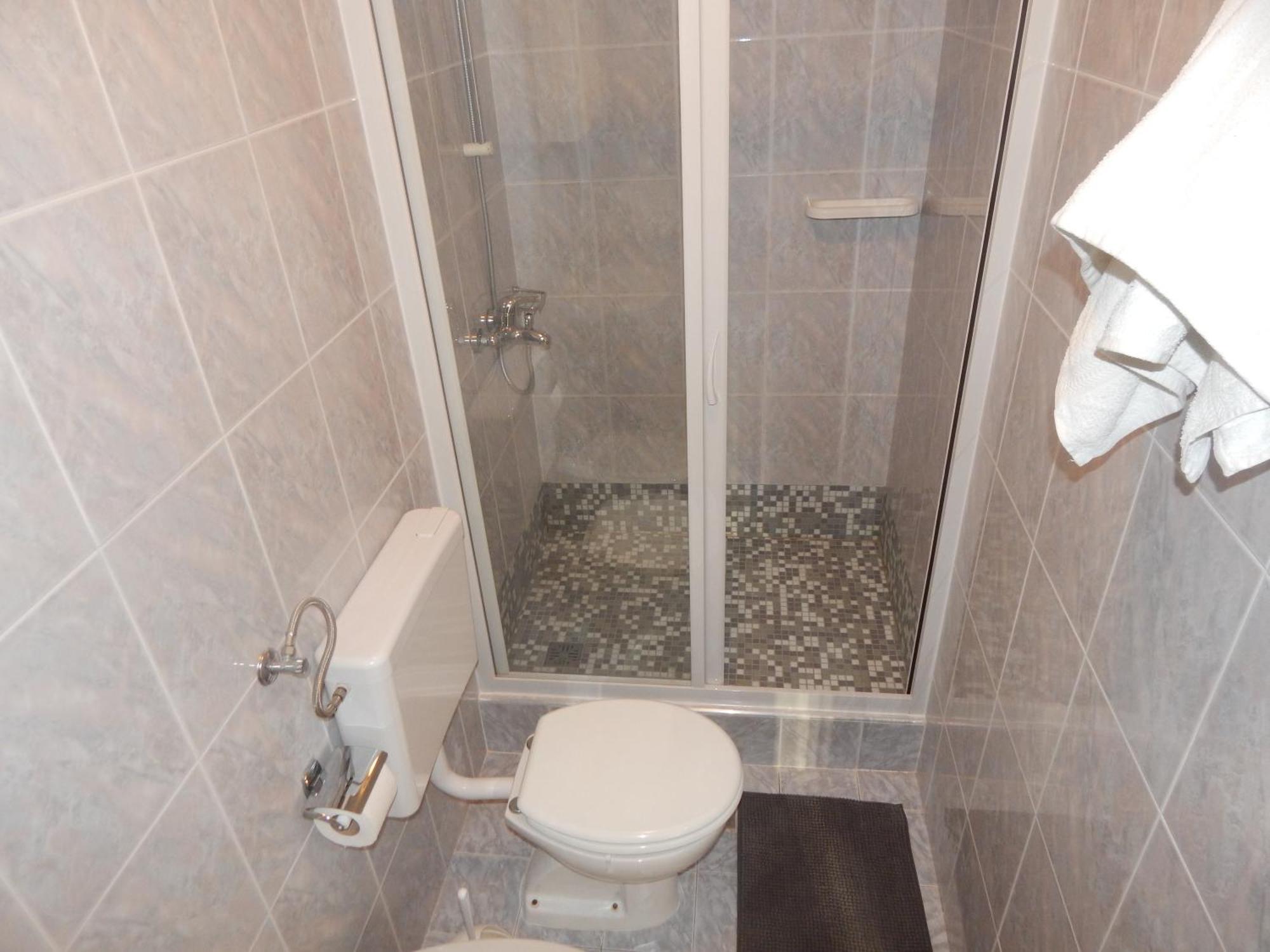 Apartments Druskovic Orasac Phòng bức ảnh