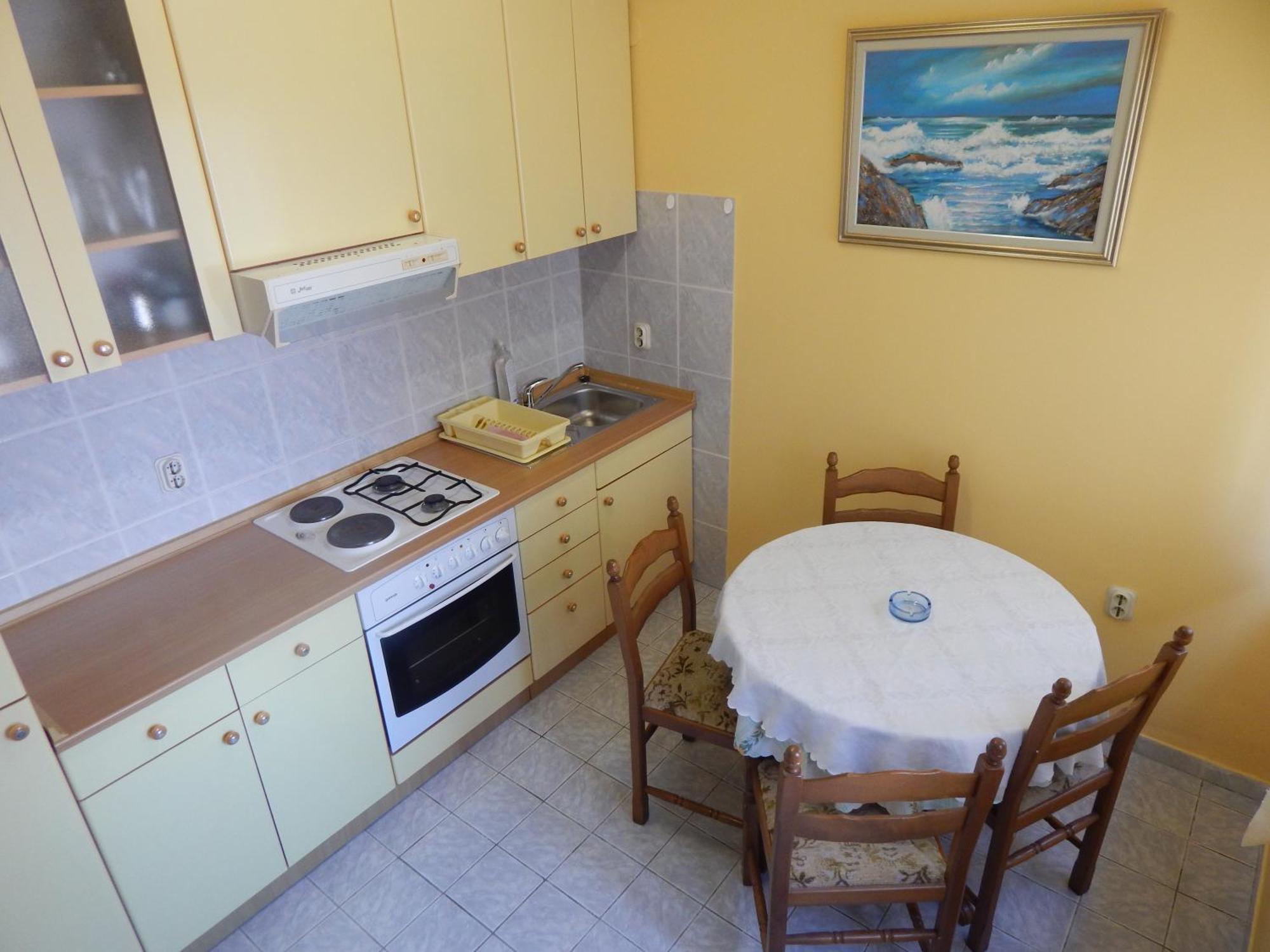 Apartments Druskovic Orasac Phòng bức ảnh