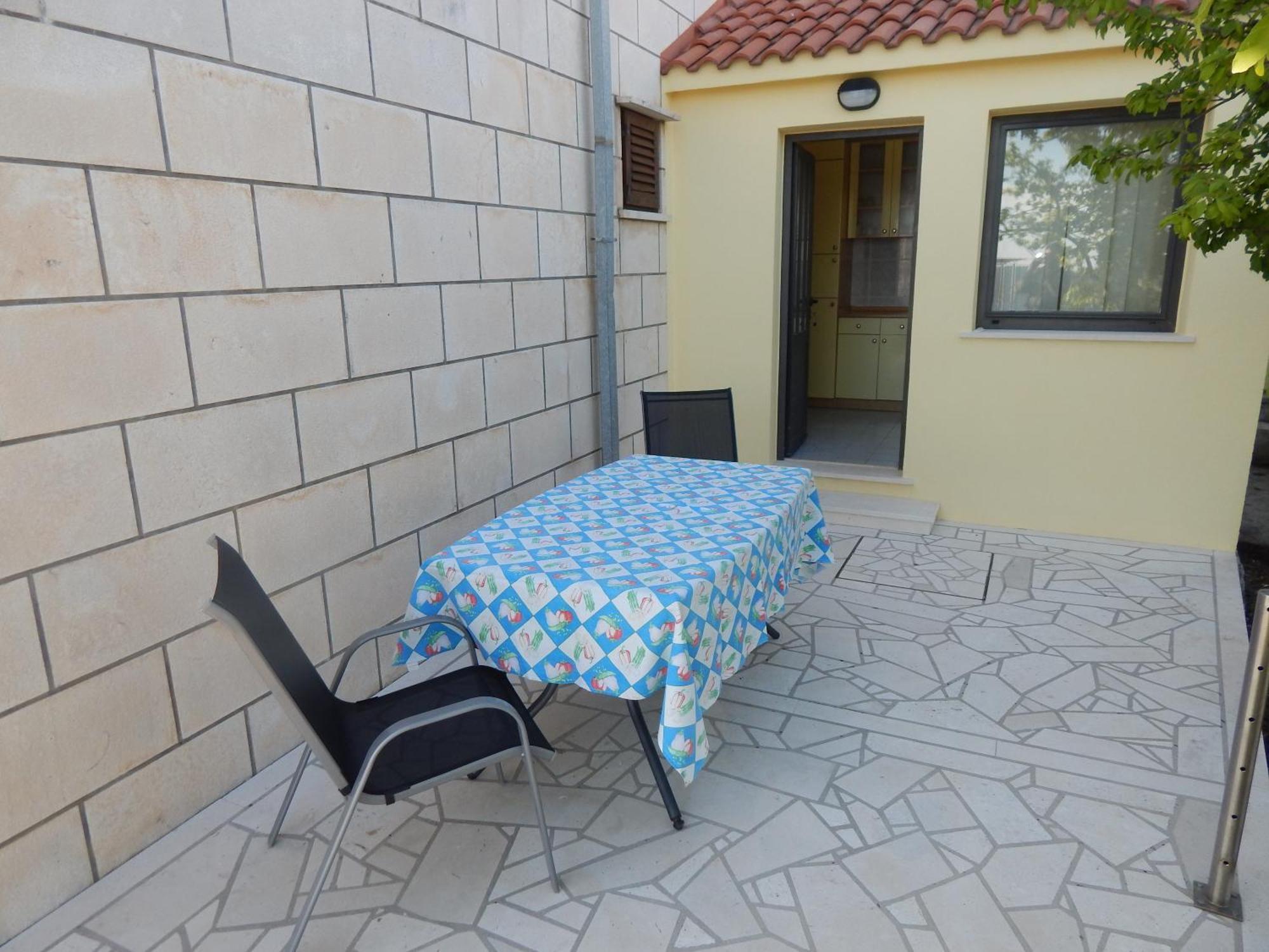 Apartments Druskovic Orasac Phòng bức ảnh